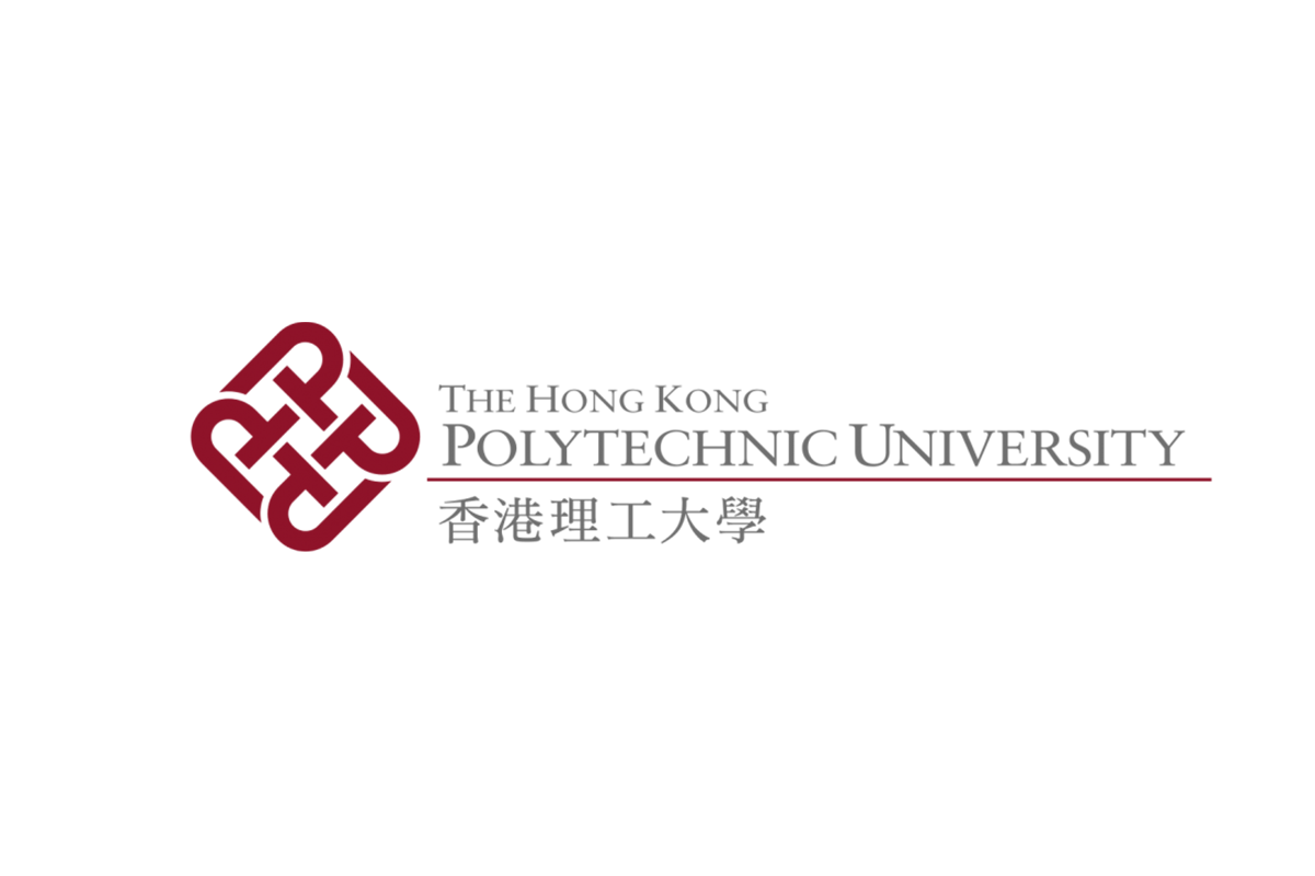 HK PolyU Logo